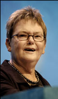 Margit Vognsen